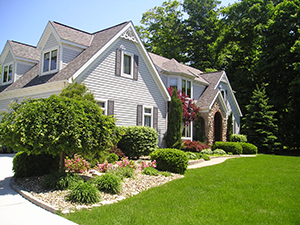 Landscapers and Lawncare Services in Tolono, IL